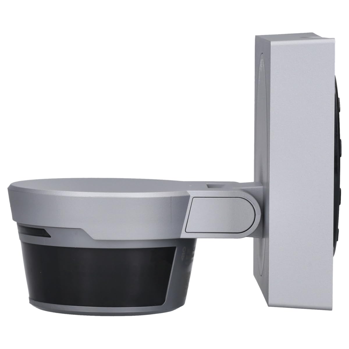 Busch-Jaeger BW/A4.11-133 Busch-Wächter PRO 280° KNX Alusilber