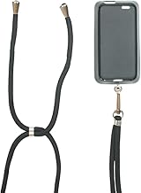 caseroxx Hülle kompatibel mit Dexcom G7 / ONE+ [Blutzuckermessgerät Protective Case Tasche in schwarz - schwarz + Displayschutzfolie]