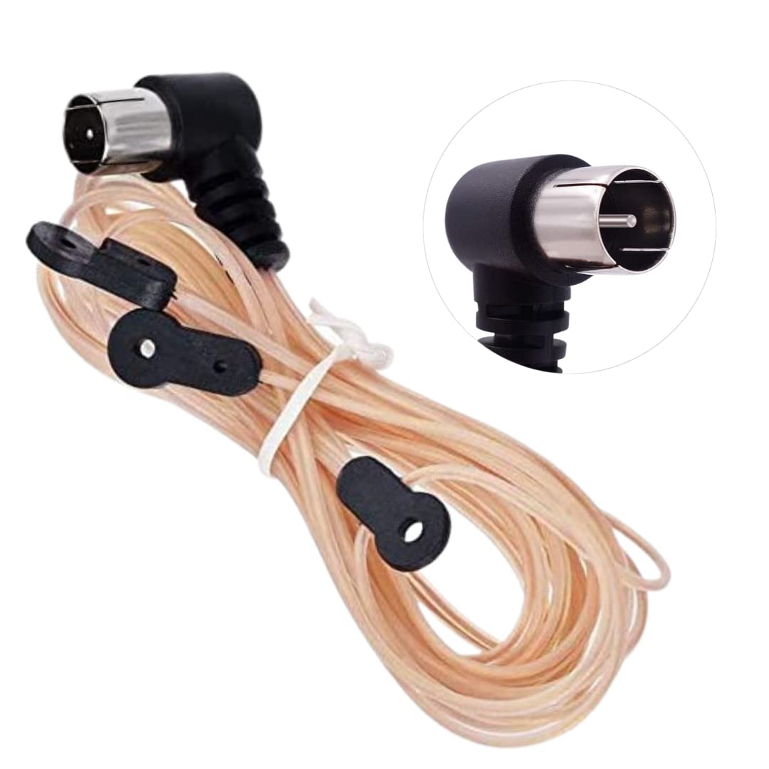 希少Technics SH-F102テクニクス 室内FMアンテナ 希少Technics SH-F102