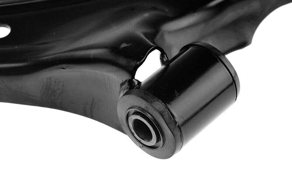 Bras de commande avant droit Nissan Micra K12 élimine le jeu de suspension ZWD/NS/044AB
