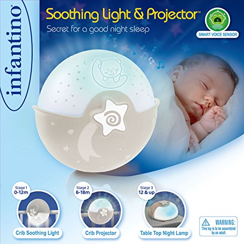 Infantino 004909 Lampada Proiettore - Image 8