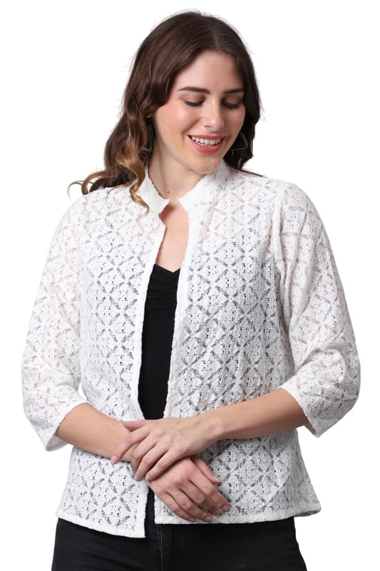 unaone Women Shrug-picture-17