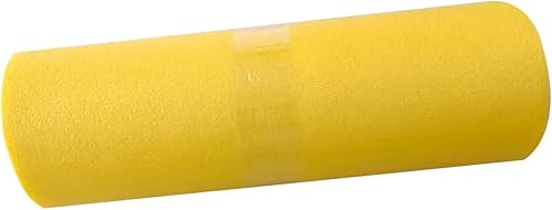 Miniatura 1 de DYNWAVE Alfombra flotante de agua para tumbona, flotador para piscina, cómodo colchón enrollable, almohadilla flotante para adultos, lago al aire