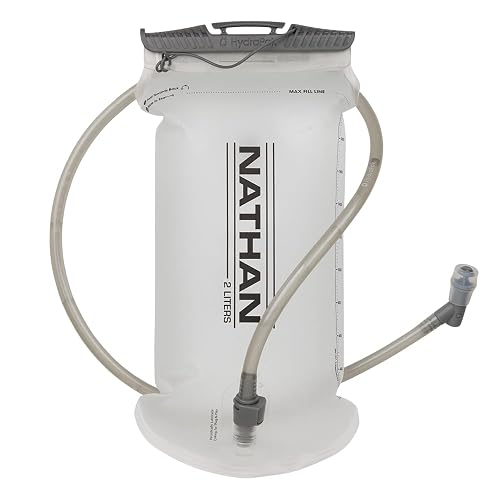 Nathan Hydration Bladder BPA Free 2L