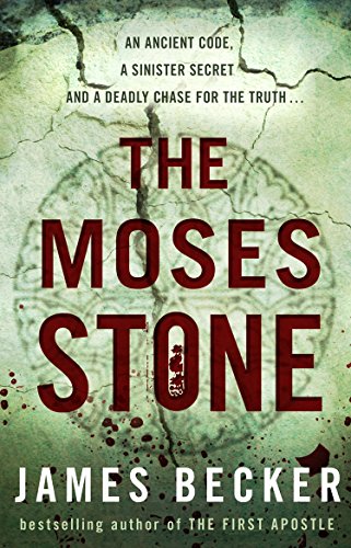 The Moses Stone view 2