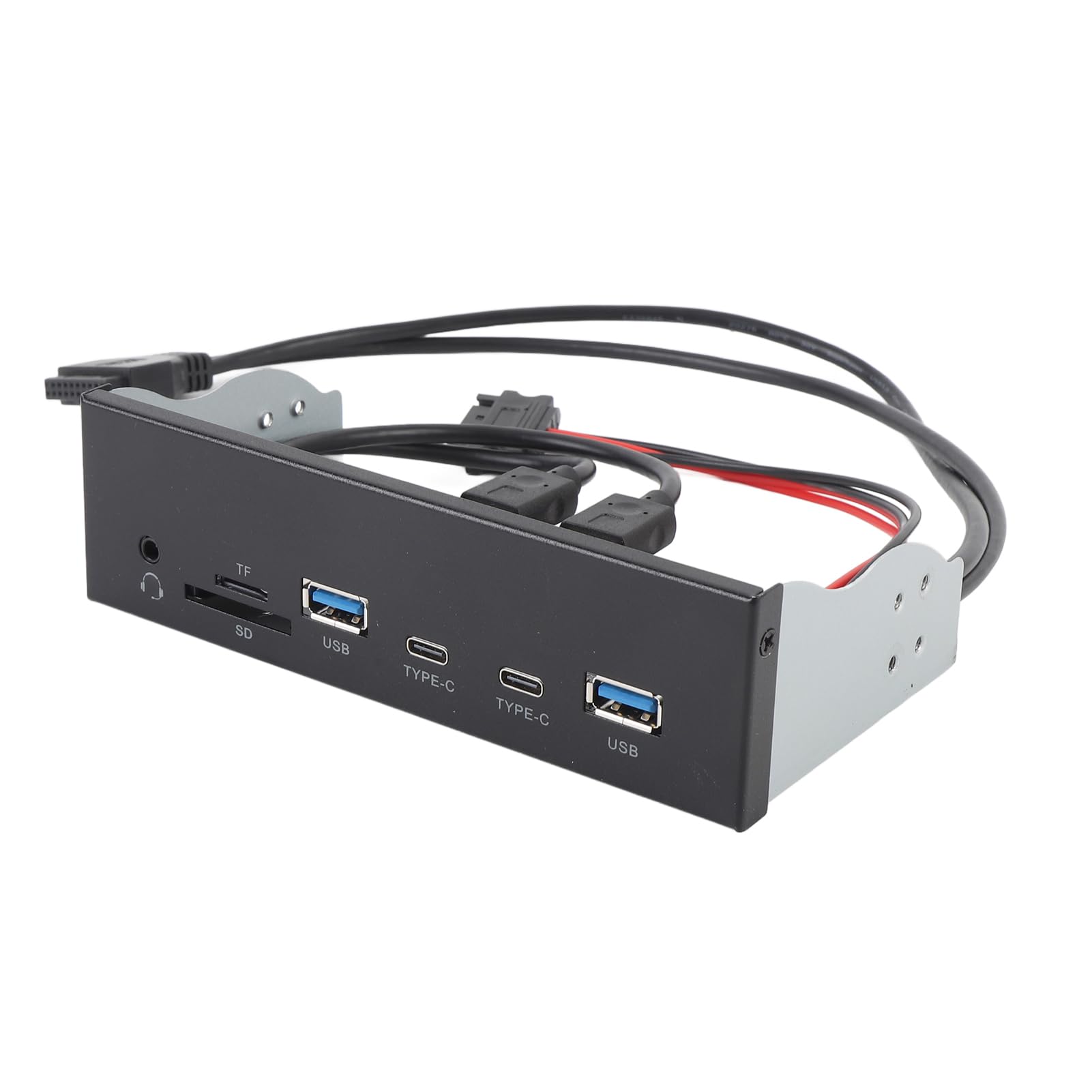 19 Pin USB Panel Frontal Hub para PC