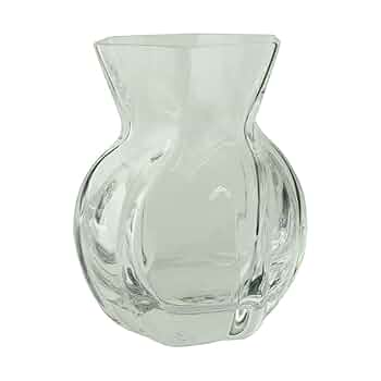 バカラ Baccarat コローユ 花瓶 フラワーベース クリスタル 花器 Amazon.co.jp: バカラ Baccarat ベース 花瓶 コローユ 11.5cm