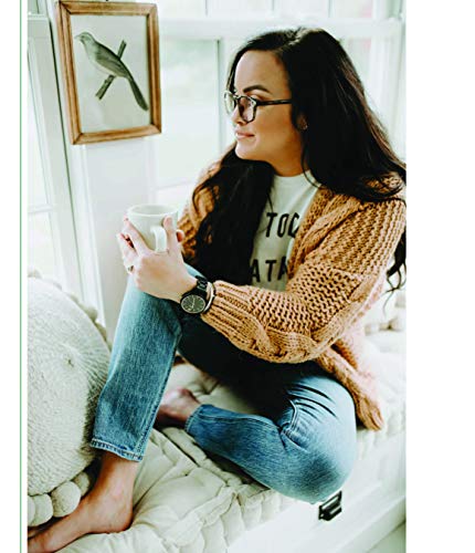 Cozy White Cottage: 100 Ways to Love the Feeling of Being Home - Image 4