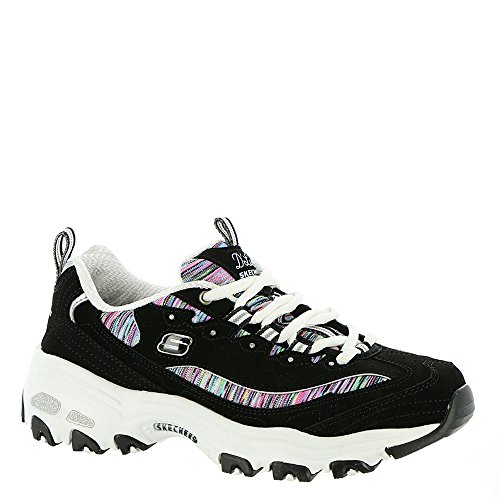 Skechers Women's Dlites Interlude Sneakers3
