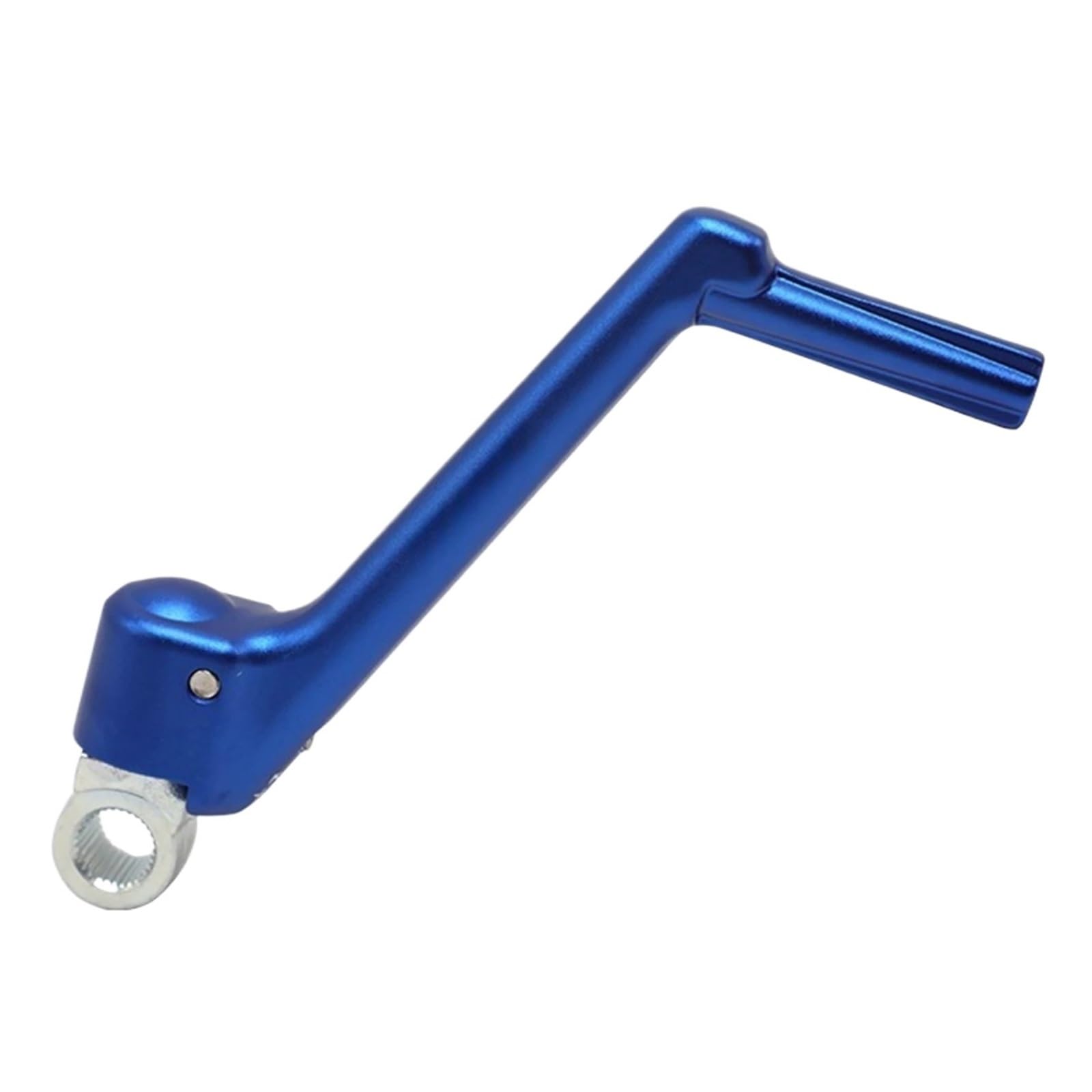 SYC27QP Shift Pedal Lever Motorcycle Motorcycles Kick Start Starter Lever Shaft Pedal for YZ125 YZ250 YZ250X YZ250F YZ450F YZ250FX YZ450FX WR250F WR450F