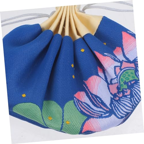 Bolsas Ambientadoras Decorativas Estilo Chino Vacías miniatura 6