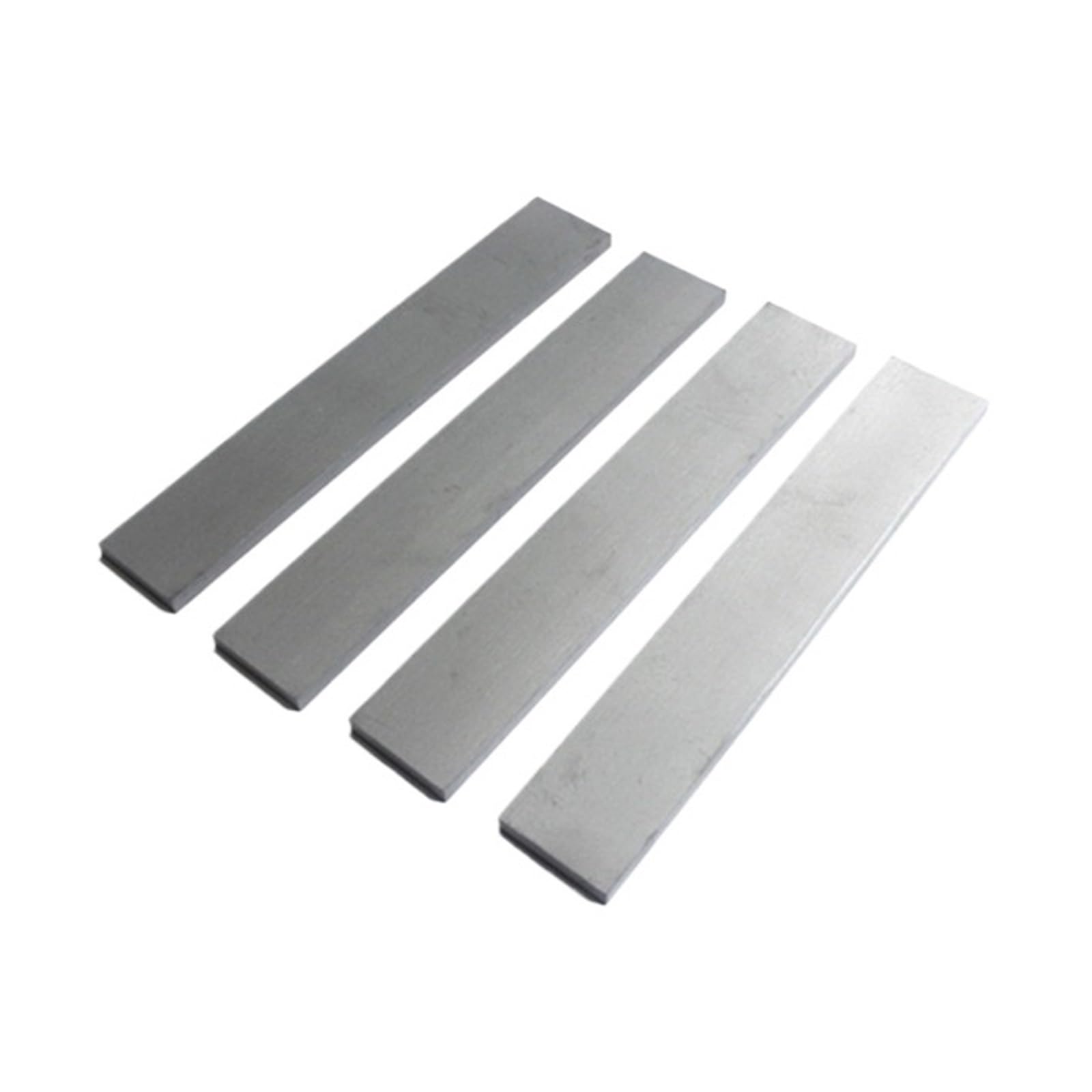 Matériau en alliage de carbure de tungstène YG8, épaisseur 2mm, largeur 14mm, longueur 200mm, matériau de l'outil de coupe