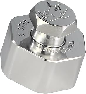 5 Star Firearms Chiappa Rhino Speedloader - 5 Star Firearms