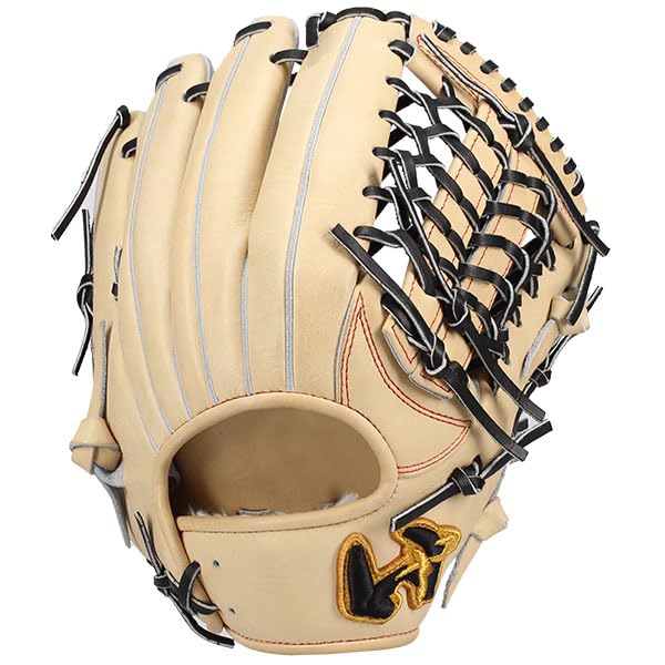 ワールドペガサス 硬式軟式兼用　コユニ　型付け済み ワールドペガサス 数量限定 WGN5FU74 硬式・軟式兼用 外野手用