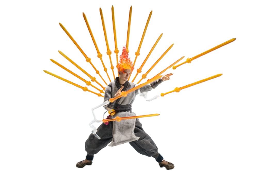 Amazon.co.jp: [AC] nota studio 1/12 武器 部品 撮影 道具 アクション