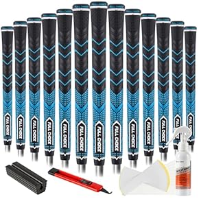 Amazon.co.jp: ゴルフクラブ用パーツ: スポーツ＆アウトドア