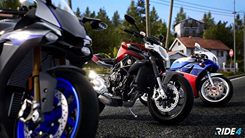 Ride 4 Xbox One - vue 9