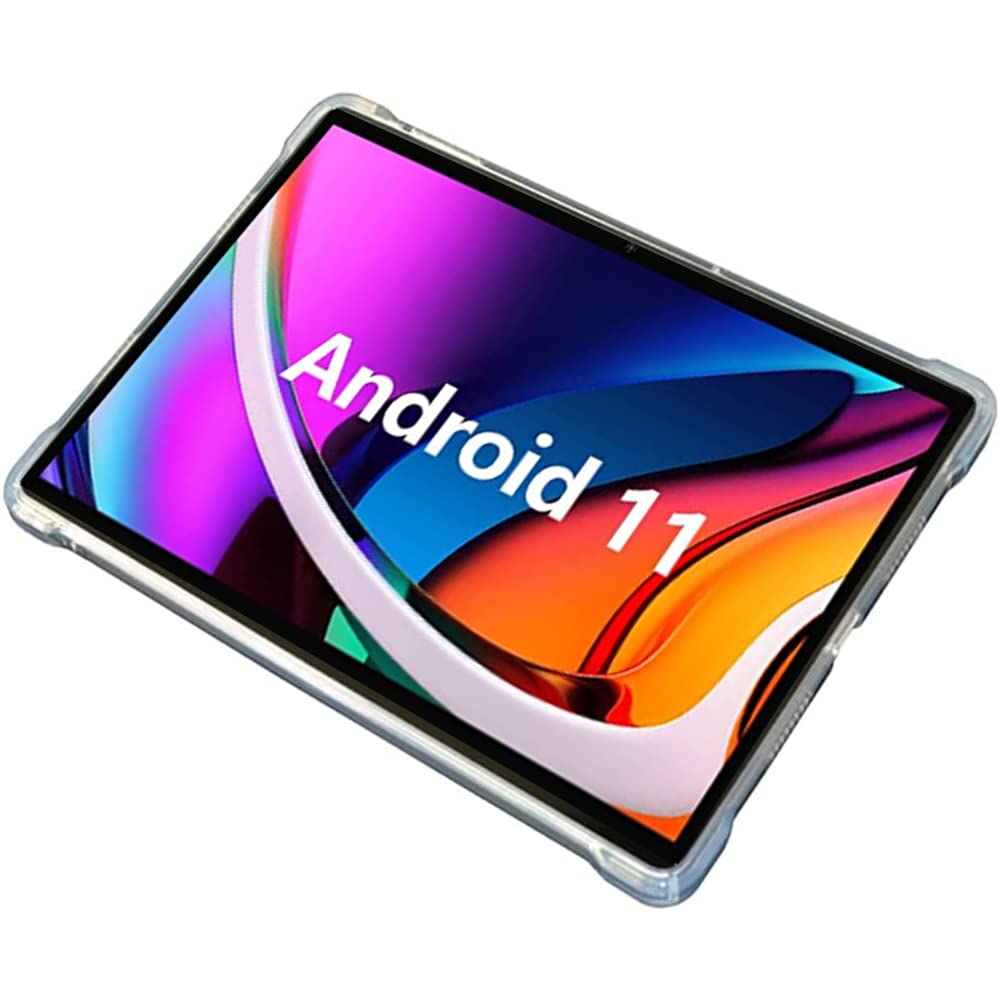 TECLAST M40 Air 用対応 ケース シリコン TPU 超軽量 Amazon.co.jp: For TECLAST M40 Air タブレット 10.1インチ