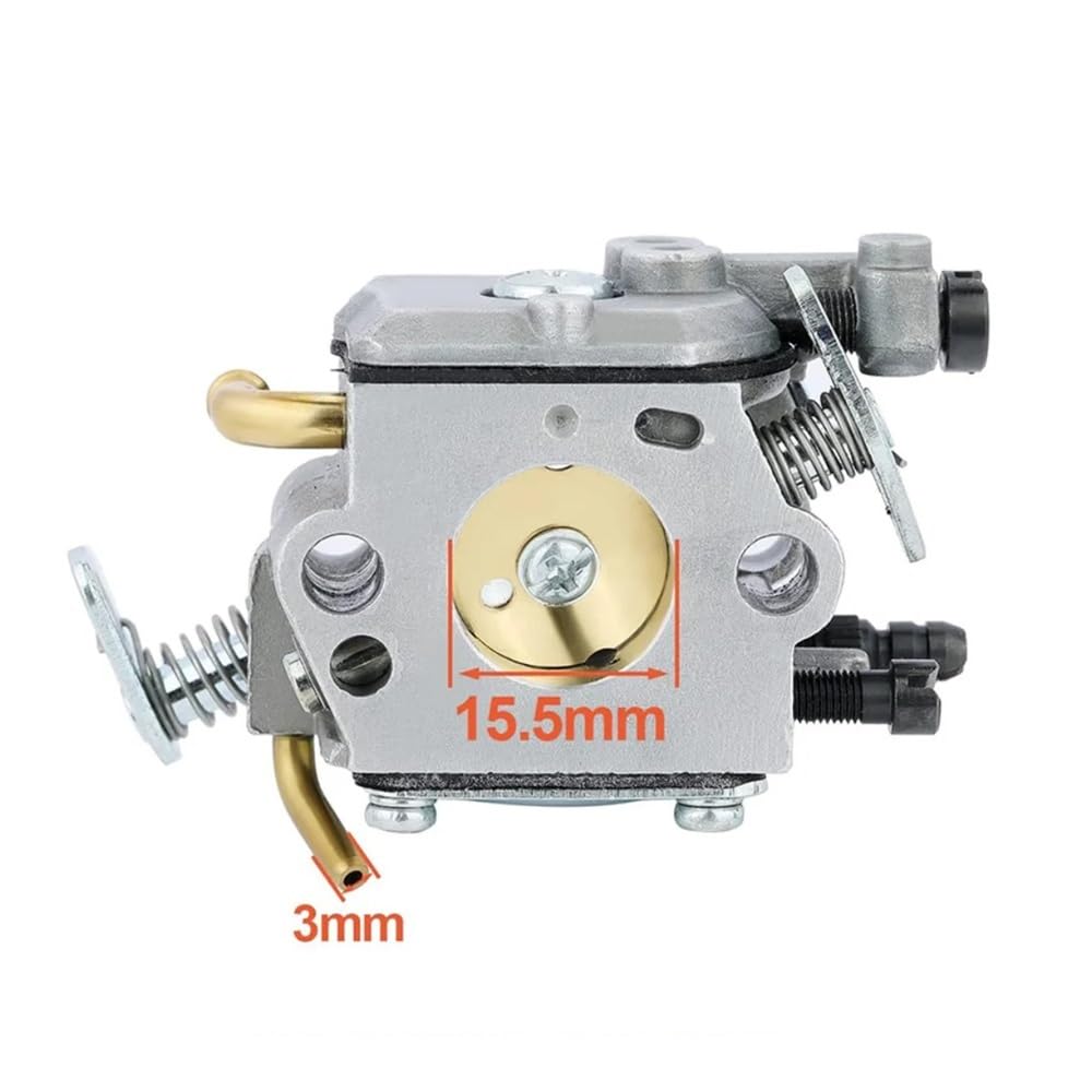 Kits de carburador Aptos for STI MS250 MS230 MS 230 MS 250 Za C1Q-S92 1123-120-1651 1123-120-0620 carburador de Motosierra