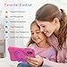 UMIDIGI Tablet, 8 inch Android 14 Tablets for Kids, 7(3+4) GB+32GB/TF 1TB, Toddler Tablet with Kids Case, WiFi 6, Parental Control, 5000mAh, Shockproof Case, Kids App Pre-Installed