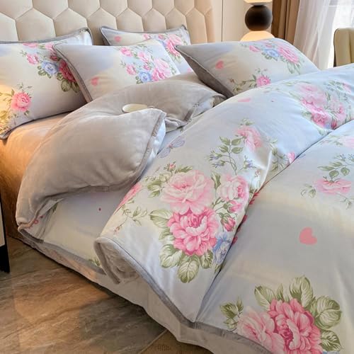 �|���z�c�J�o�[ �� �t�����l�� �_�u�� �������� �V���O�� ���킢�� �ԕ� ������ �~ �ӂ�ӂ� �ۉ� �􂦂� 200x230cm+�x�b�h�V�[�c240x250cm*1��+���J�o�[48x74cm*2�� ������� �摜17 �|�z�c�J�o�[ �Ȃ߂炩 �Q�� 4�_�Z