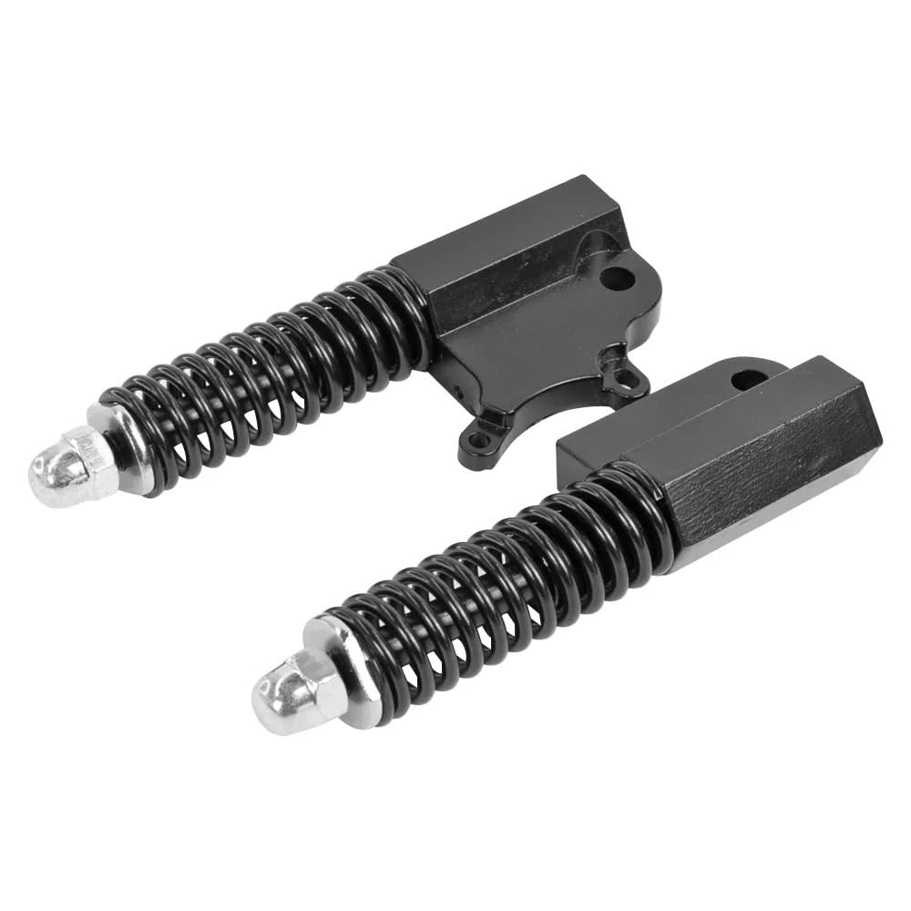 XIBANY motorized scooter Electric Scooter Front Wheel Bold Hydraulic Shock Absorber Suspension For Kugoo M4 Accessories Spring Damping Disc Brake Parts motorized scooter, XIBANY001