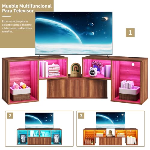 La Mejor Selección de Panel de Tv - los más vendidos. 21 Imagen adicional