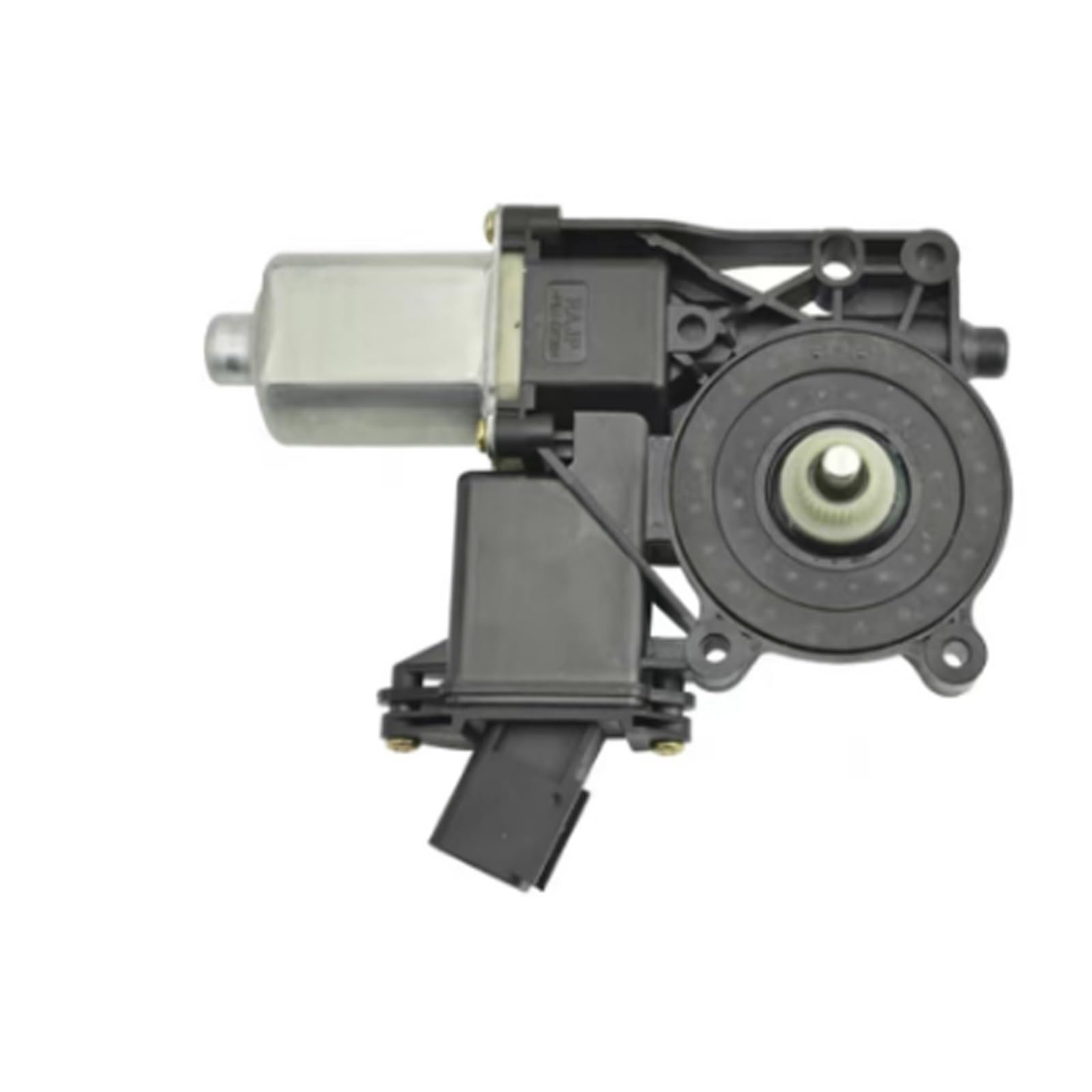 Hhfksci Power Window Regulator for Chevrolet for Cruze 2010-2015 with Motor Power Regulator 94532757 95174196 95265271 95299706 748-974 75226747(FL Motor 7P)