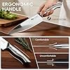 MAD-SHARK-Knife-Sets-11-Pieces-Kitchen-Knife-Set-with-Block-High-Carbon-Stainless-Steel-Knives-with-Sharpener-Rod-Non-Slip-Ergonomic-Handle-Quality-Drawer-Organizer-Gift-Box-Packaging MAD SHARK Knife Sets, 11 Pieces Kitchen Knife Set with Block, High Carbon Stainless Steel Knives with Sharpener Rod, Non Slip Ergonomic Handle, Quality Drawer Organizer, Gift Box Packaging