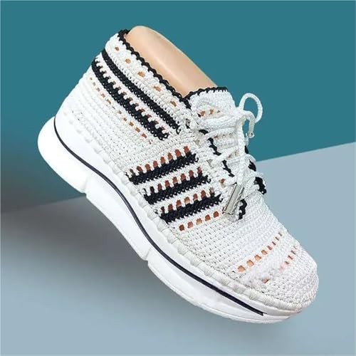 Woman Soles Cloth Shoes Leather Flat Soles Rubber Wear-Resistant Replacement Worn Non-Slip Thick Sole2