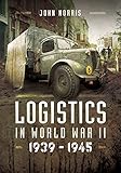 Logistics in World War II: 1939–1945