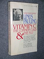 Vitamin C and the Common Cold 071670160X Book Cover