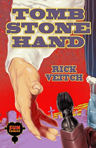 livre Tombstone Hand