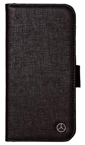 iPhone　16Pro用　メルセデス純正新品　ブラックステッチ 本革ケース 51JZpej-ilL.jpg