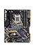 immagine 1ASUS TUF Z390-PLUS Gaming Scheda Madre Gaming Intel Z390 ATX con OptiMem II, Aura Sync RGB, Supporto DDR4 a 4266+ MHz, 32 Gbps M.2, Predisposizione Memoria Intel Optane e USB 3.1 Gen 2 Nativo