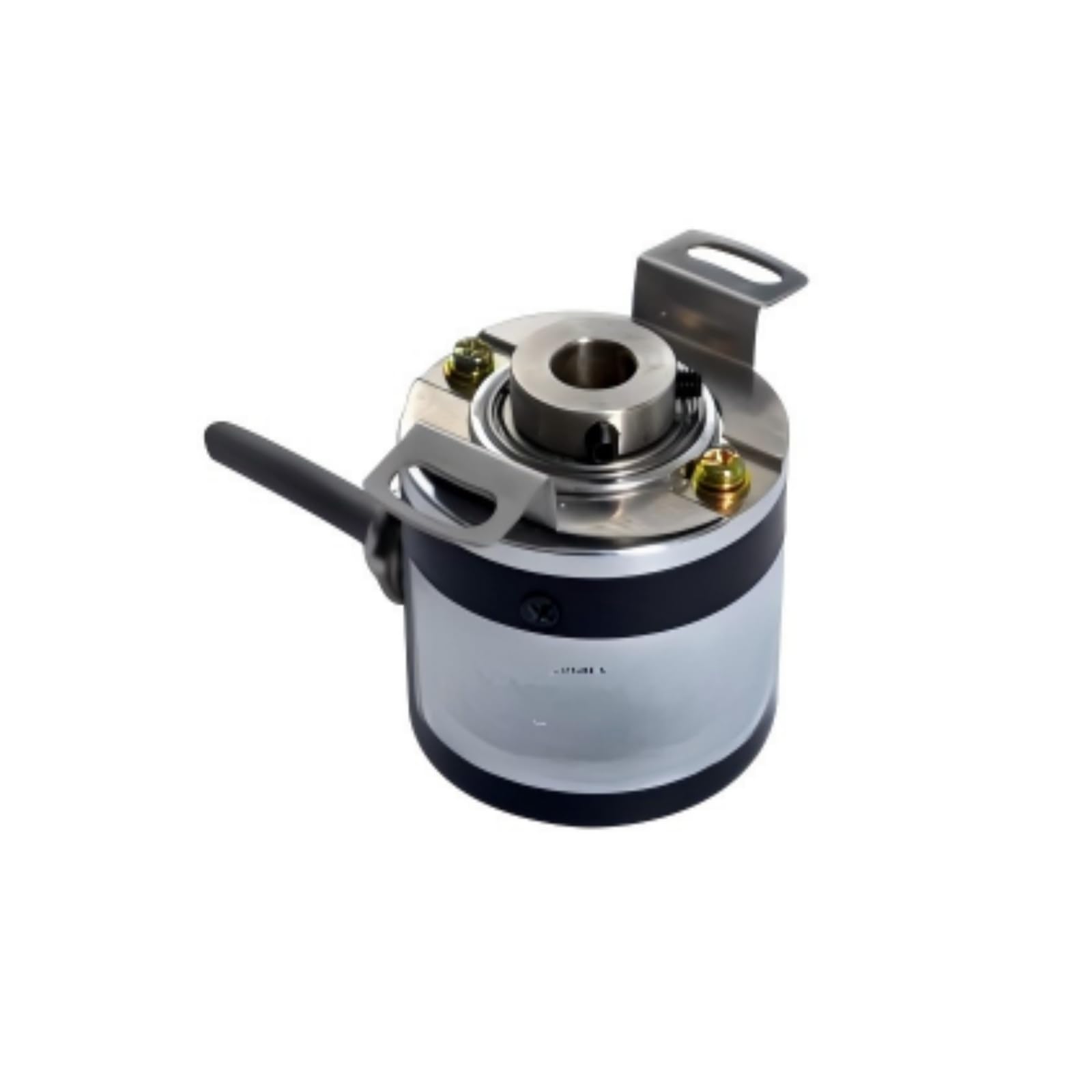 Codificador de eje hueco GHH38 6 mm, voltaje vaivén, 5-26 V codificador(1024)