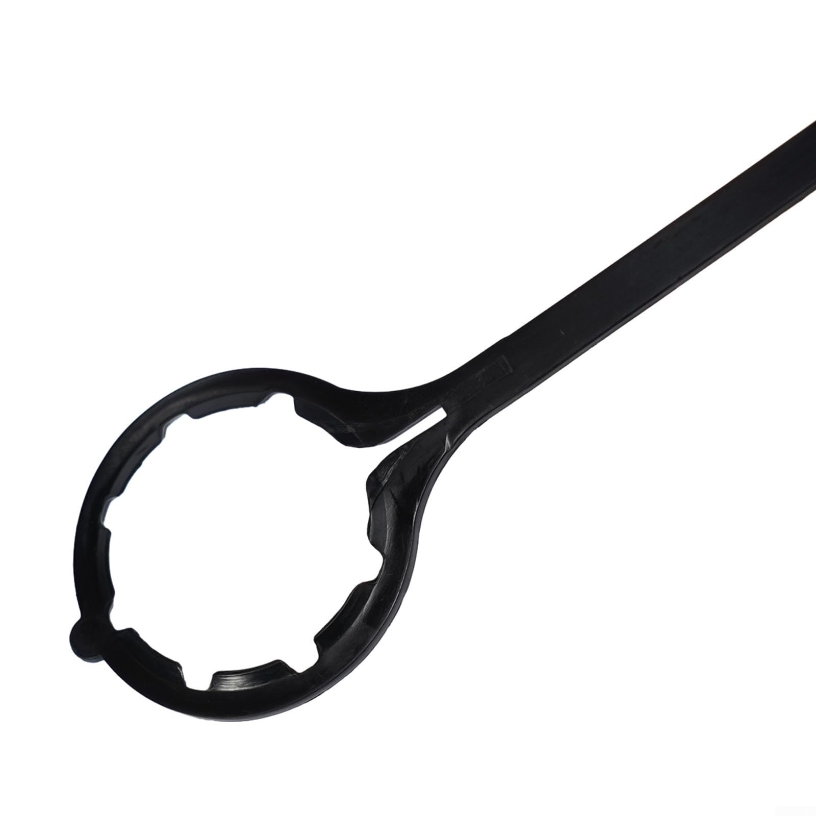 Serbatoio Carburante Decespugliatore Potatore ORIGINALE STIHL 41803500418 - Foto 8