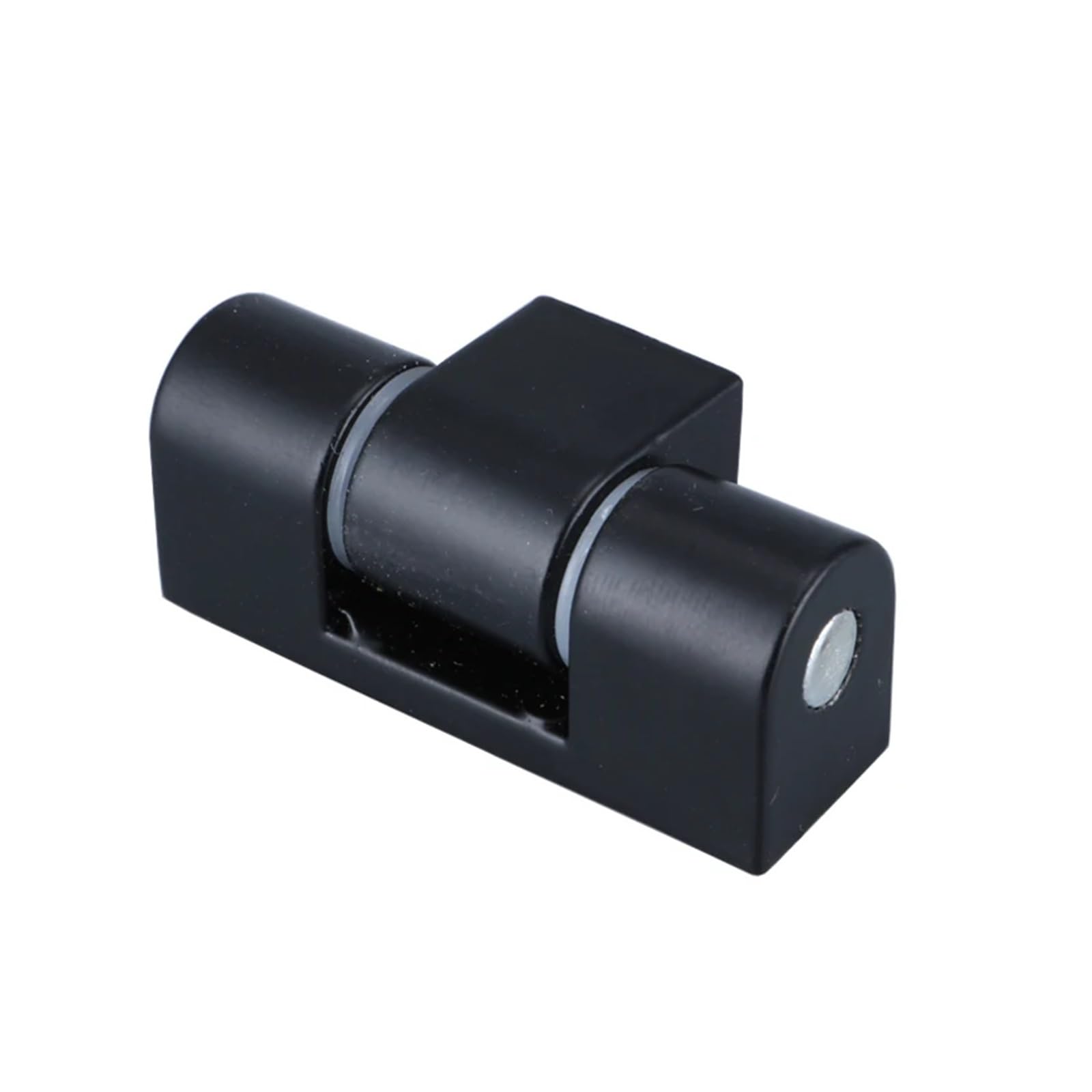 YMUGUEGH Power Switch Control Box Hinge Distribution Cabinet Base Case Detachable Network Instrument Equipment Fitting Hardware(B-01)