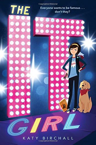 The It Girl (1)
