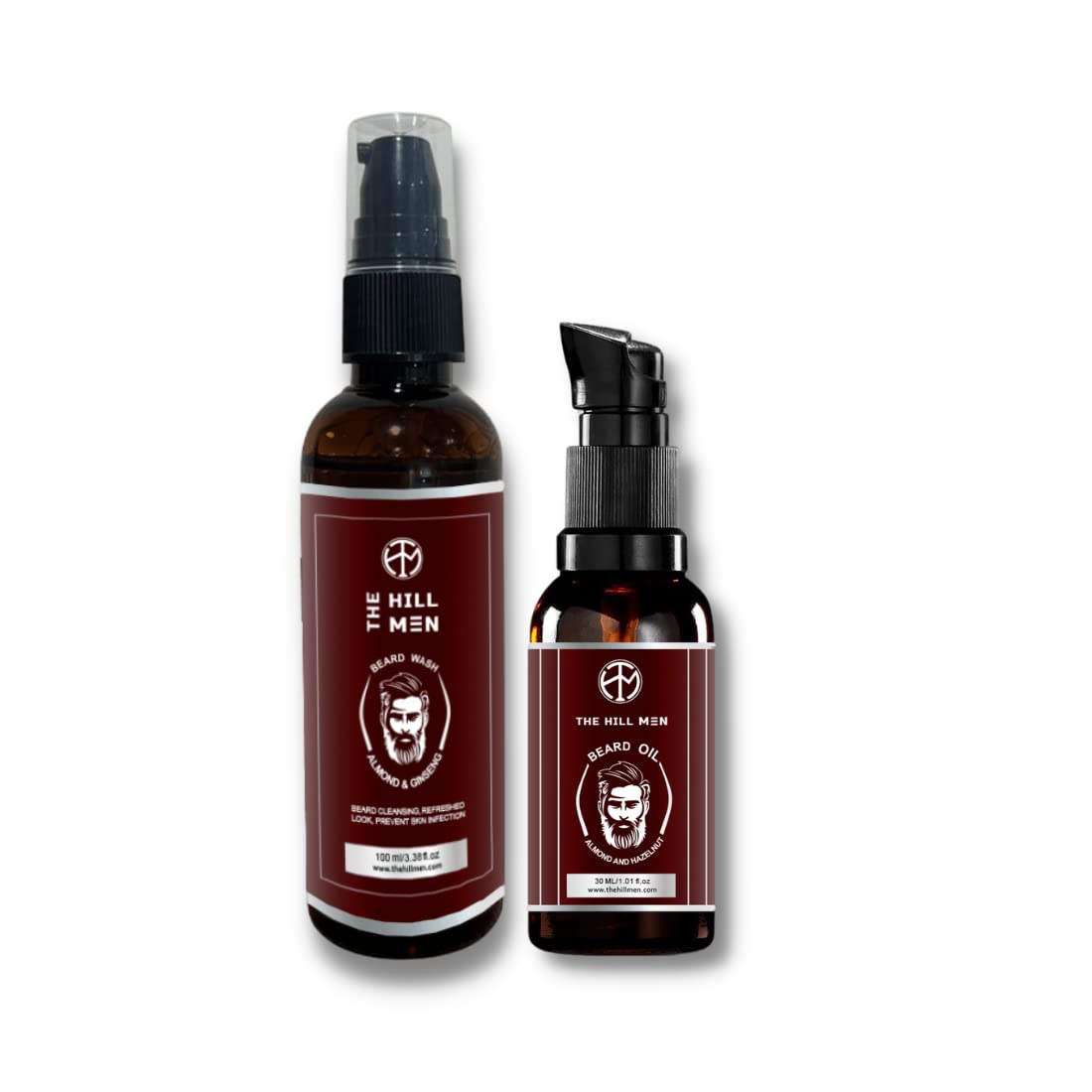 See full amazon price history chart for The Hill Men Beard Growth Oil + Wash/shampoo for Faster Growing | 100% Natural Deep Nourishment Softens Fights Dandruff Free Non-Sticky, Almond Oil, Aloe Vera, Vitamin E Chemical & Alcohol Free 130ml The Hill Men Beard Growth Oil + Wash/shampoo for Faster Growing | 100% Natural Deep Nourishment Softens Fights Dandruff Free Non-Sticky, Almond Oil, Aloe Vera, Vitamin E Chemical & Alcohol Free 130ml (B0BTHJPR1N) Amazon Price History, Amazon Price Tracker