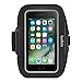 Produktbild Belkin Sport-Fit Pro Sportarmband (geeignet für iPhone 7 Plus) schwarz