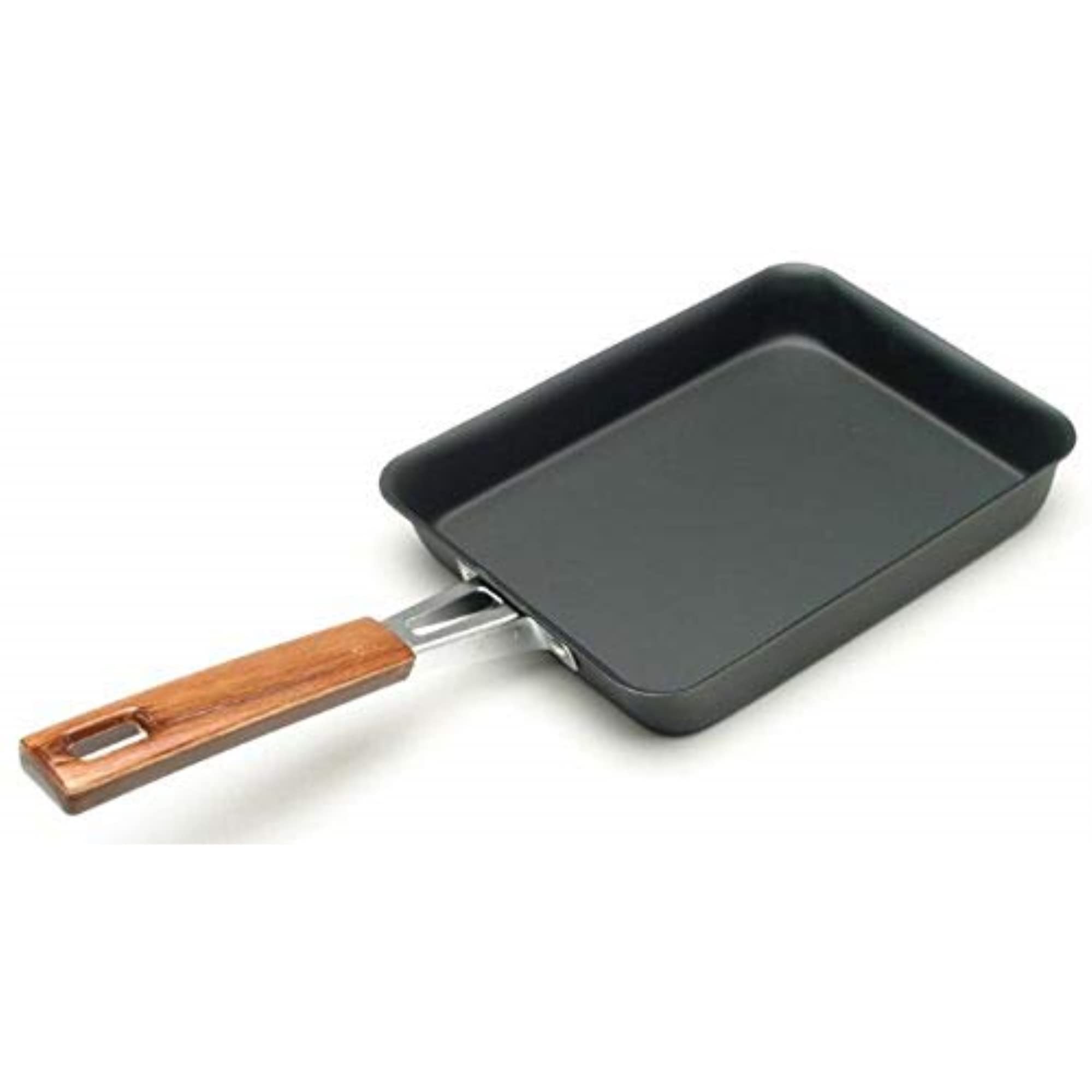 バッグ Tamagoyaki Amazon.com: JapanBargain 1811, Japanese Tamago Egg Pan Iron