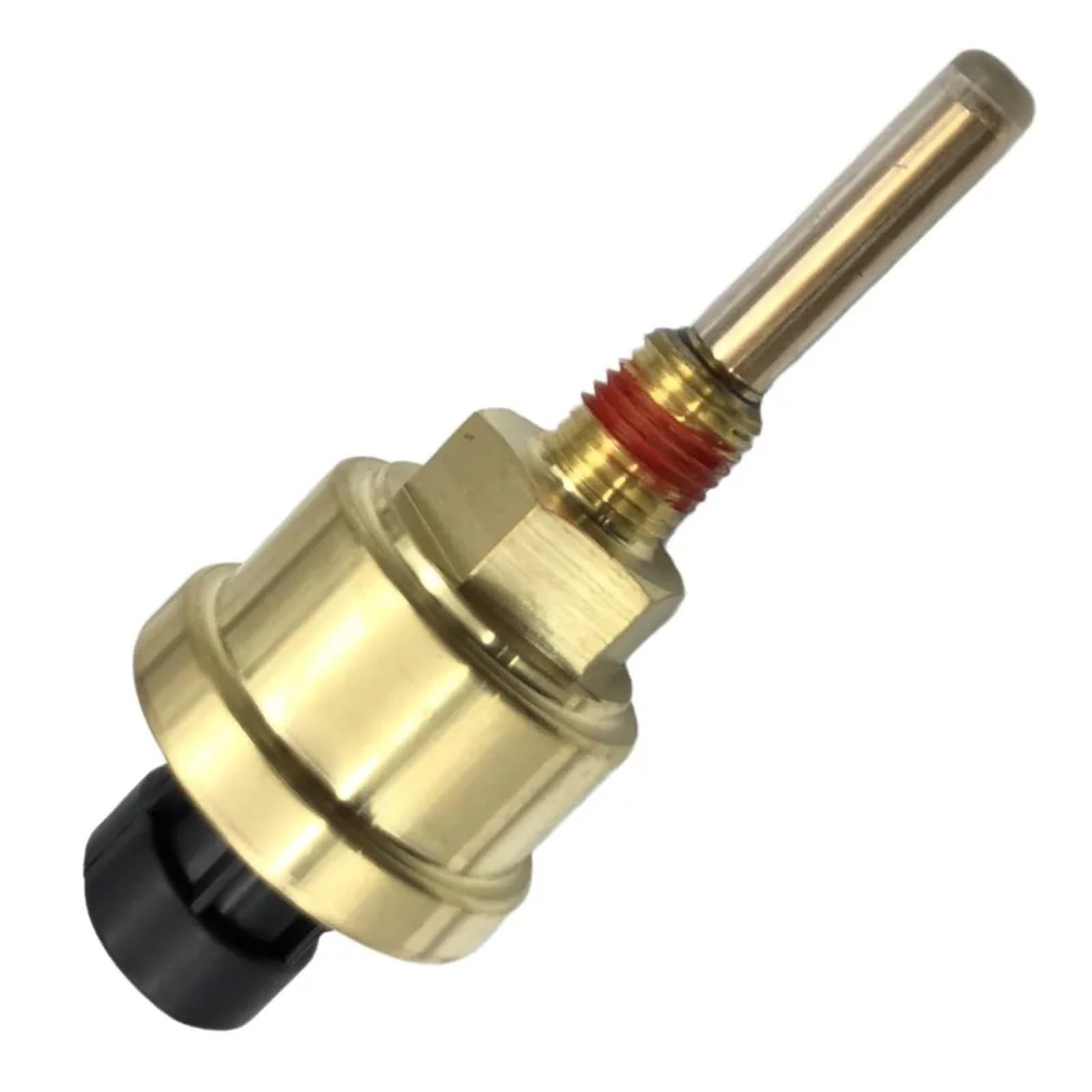 Termostato 4903489 Sensore Livello Liquido di Raffreddamento Motore 3612521 4383932 per Cummins M11 ISM11 QSM11 X15 ISX15 QSX15 Termostato Universale