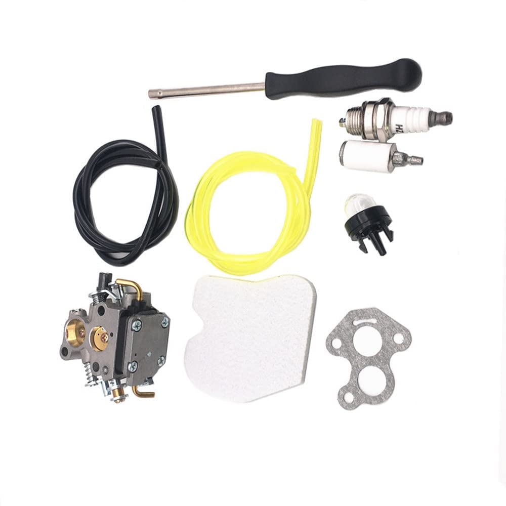 Amazon.com: Accessories Carburetor for Hu-s 235 235E 236 240 240E  
