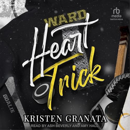 Heart Trick by Kristen Granata episode artwork