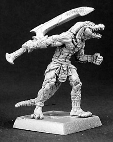 Devourer of Ammat - Adept MINT/New by Reaper Miniatures