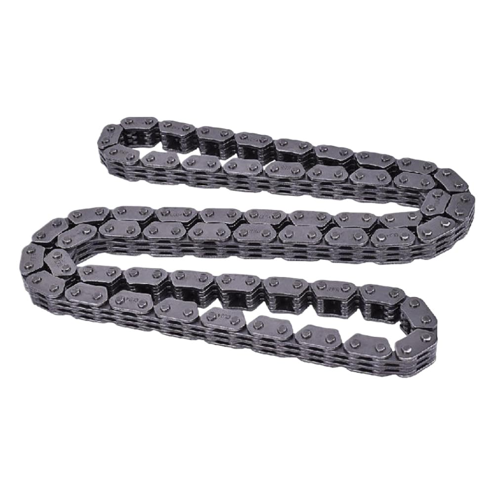 Cadena de distribución de 116 enlaces para moto ZX6R de 600cc 6