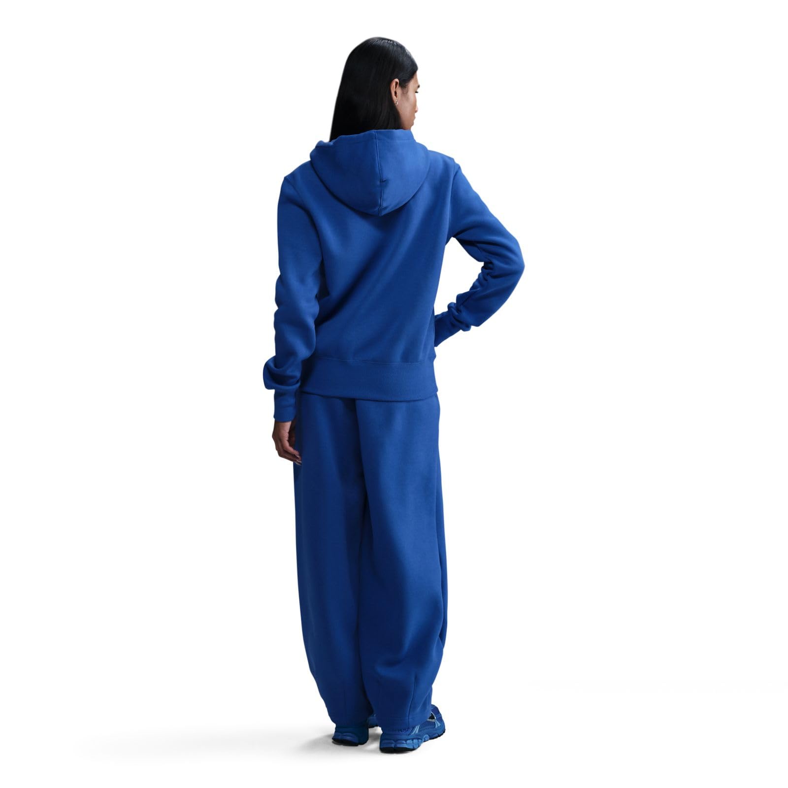 Nike Women's Sportswear Phoenix Fleece Sweatshirt (Pack of 1)