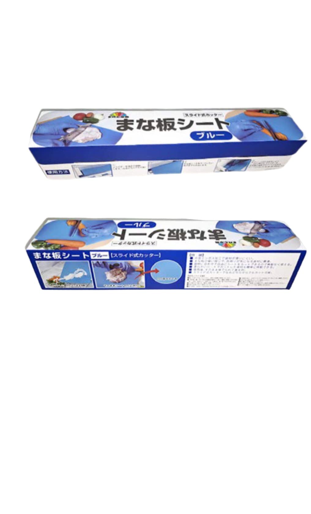 Amazon | 新日本ケミカル【sncom】まな板シート 30cm×5m