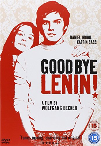 Goodbye Lenin